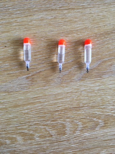 Water loaded mini - , “pellet