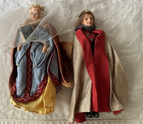 Vtg peggy nisbet arthur and - vtg,
