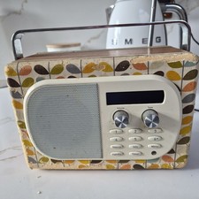 Pure Evoke Mio Orla Kiely DAB