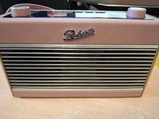 Roberts Rambler BT Stereo