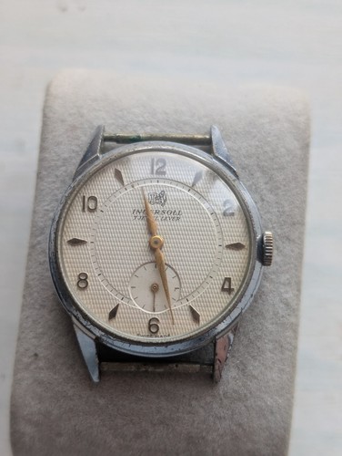 Vintage mens ingersoll - mens,