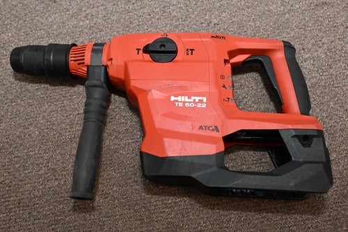 Hilti nuron cordless - 60-22,