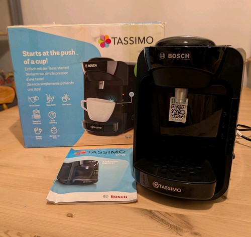 Bosch tassimo tas3102gb - bosch,