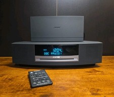 Bose Wave ii/2 - Graphite