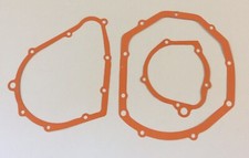 3 x Engine Side Casing