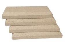 Stovax Stockton 5 Side Firebrick Set Of 4 Part  Number S5 24CE 