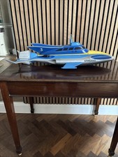 Stingray Model Supersized