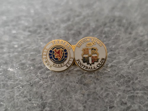 Classic luton town crest - classic,