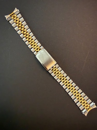 20mm replacement jubilee - replacement, gp