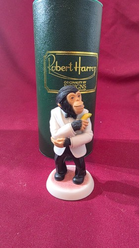 Robert harrop tips chimp - pg,