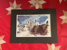 GRAHAM CLARKE 'THE GRAND TOUR'