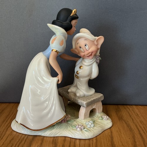 Disney lenox dopeys sweet - disney,
