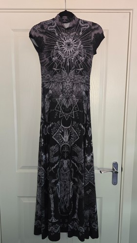 Blackmilk dark rites high - rites,