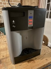 Water logic Cold water