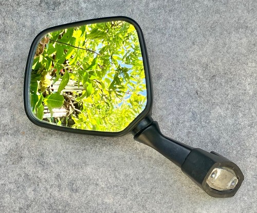 Yamaha fj1200 1992 mirror left - fj1200,