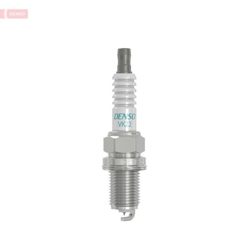 Denso set spark plugs 19mm - of,