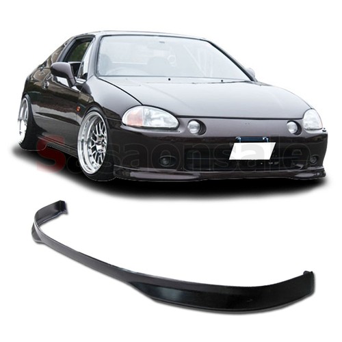 Front bumper lip - front,