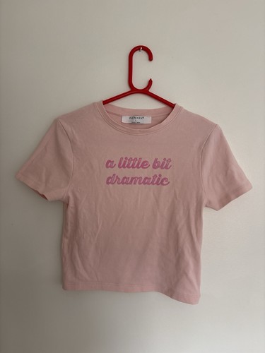 Pink little bit - pink,