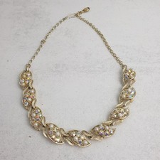 Vintage Jewelcraft Aurora