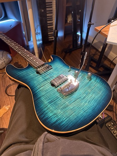 Ernie ball music - ball, sabre