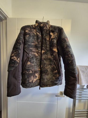 Harkila tyst fleece - harkila,