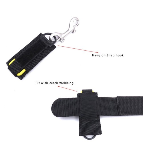 Colors scuba diving line - 6,