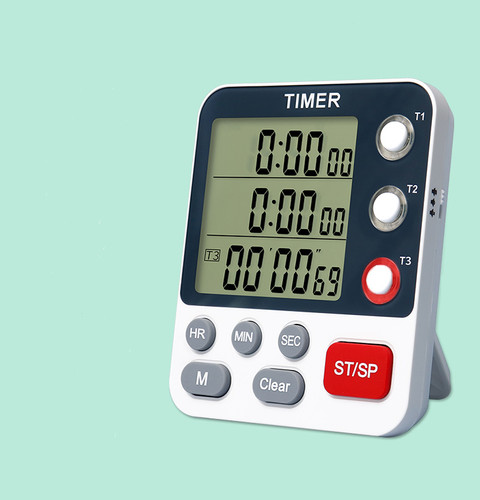 Kitchens must have lcd digital - kitchens,