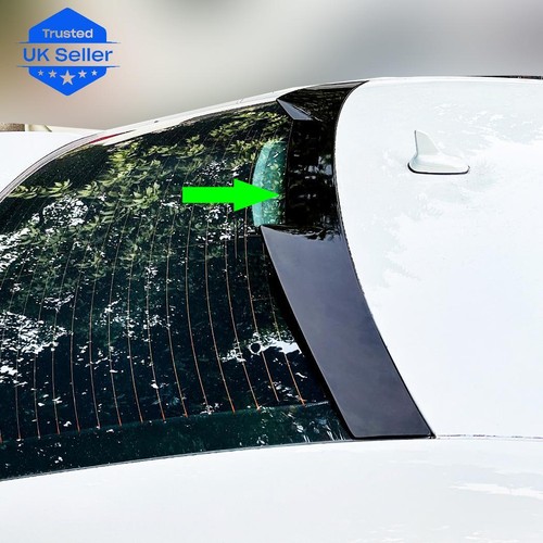 Rear roof boot trunk - rear,