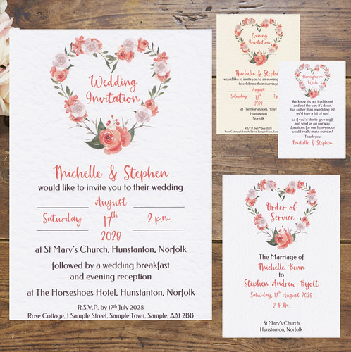 Wedding invitations save - wedding,
