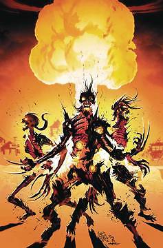 Hunt for wolverine claws - wolverine,