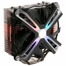 Zalman CNPS17X RGB CPU PC