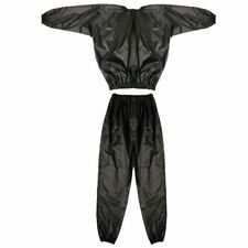 Sauna Sweat Suit Exercise Gym