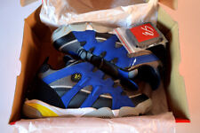 Rare és skate shoes scheme NYC83 sparta osiris es 2001 sabre d3 globe dc og dvs