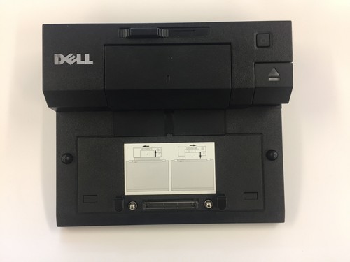 Dell port replicator - e-port,