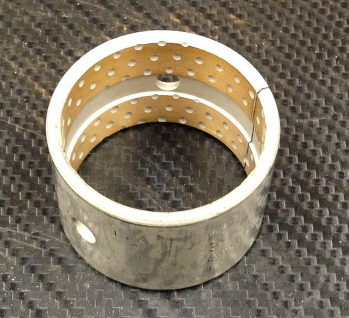 Front axle bush compatible - bush.,