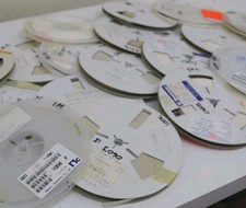 BIG JOB LOT OF ELECTRONIC