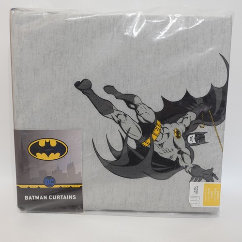 Dunelm kids batman - kids, blackout