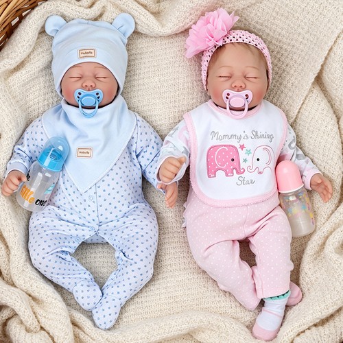 Realistic reborn dolls - reborn,