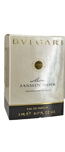 Bvlgari mon jasmin noir - mon,