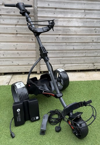 Motocaddy electric golf - electric,