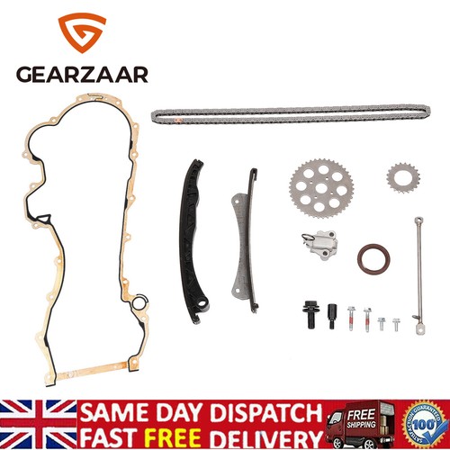 Timing chain kit for corsa - chain,