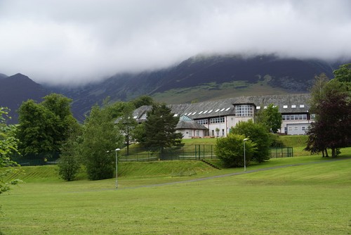 Photo keswick school - photo, a3