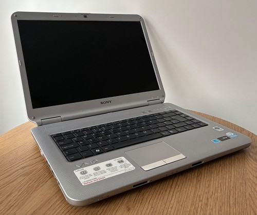 Sony vaio vgn ns10l retro - vgn, ns10l_s