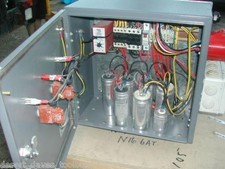 3 PHASE CONVERTER DIY NOTES