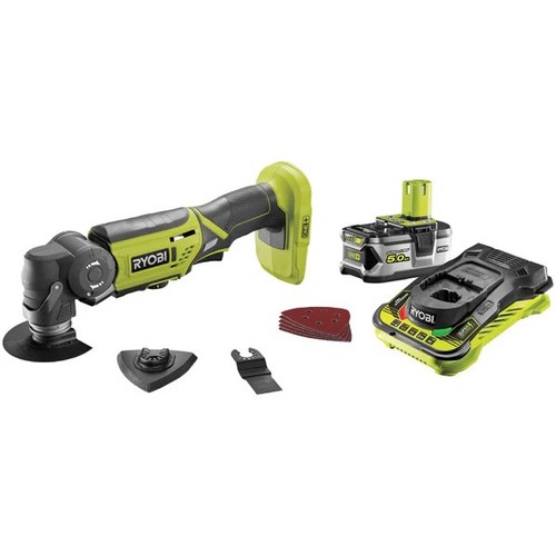 Ryobi one multi tool - one+, multi-tool
