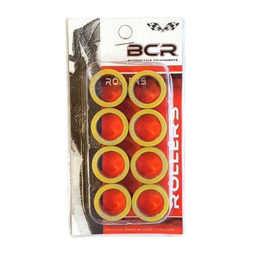 Rulli variatore 26x12 8mm - variatore, 26x12,8mm