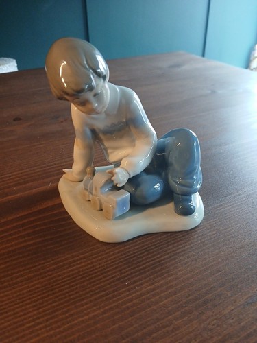 Nao lladro new - nao, by