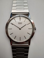 Seiko 2620-0200 Quartz