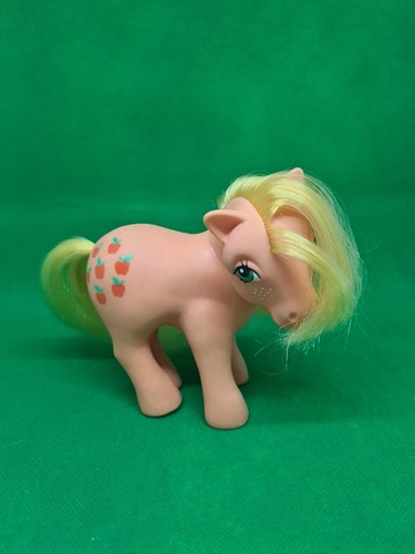 Little pony vintage - g1,