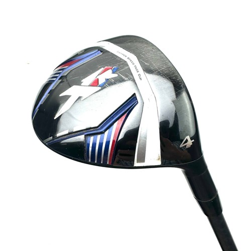 Callaway wood 17 degree - 4,